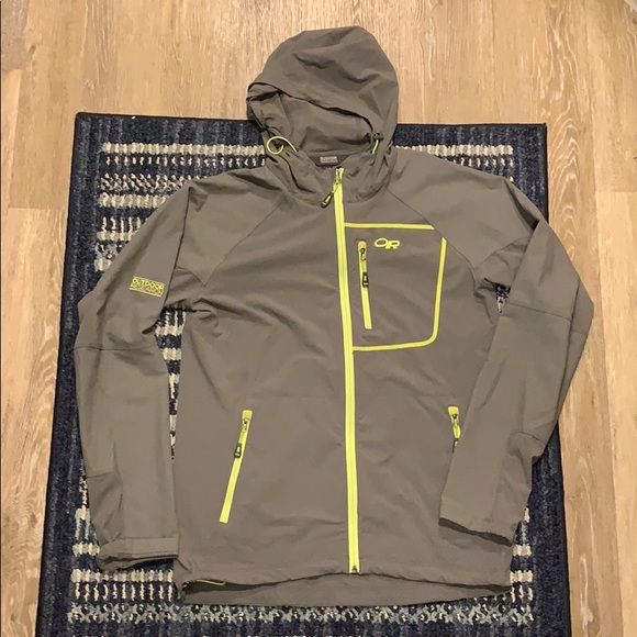 Outdoor Research Other - Outdoor Research Jacket